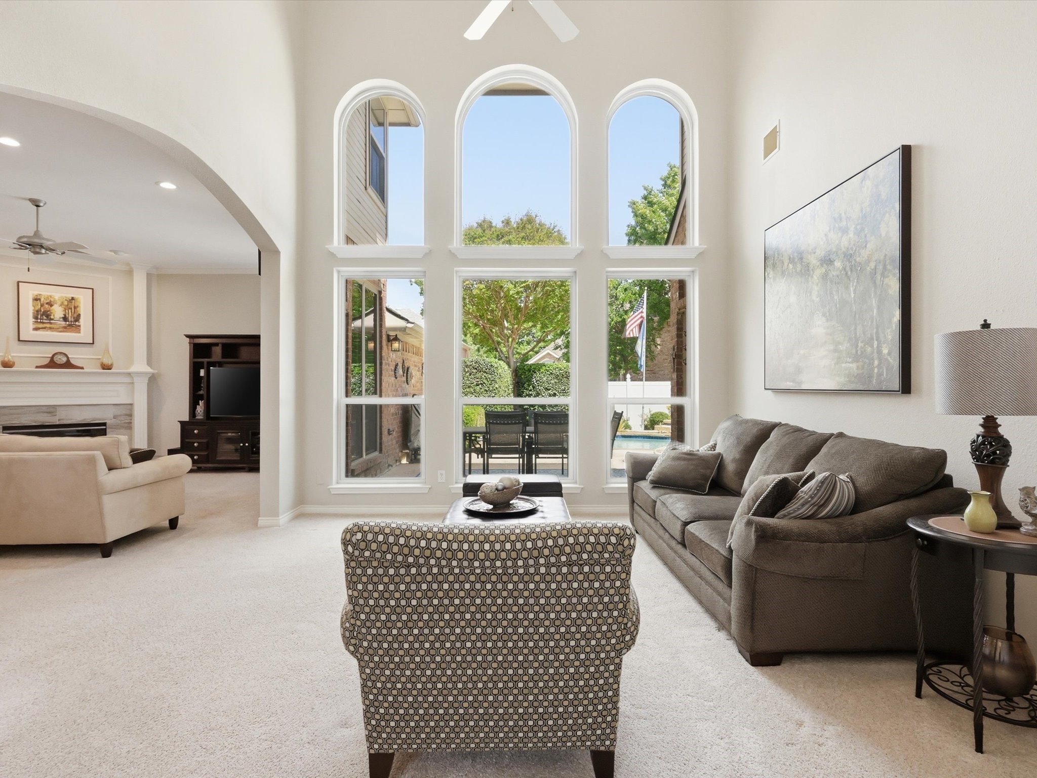 2533 Hickory Ridge Drive Plano TX 75093