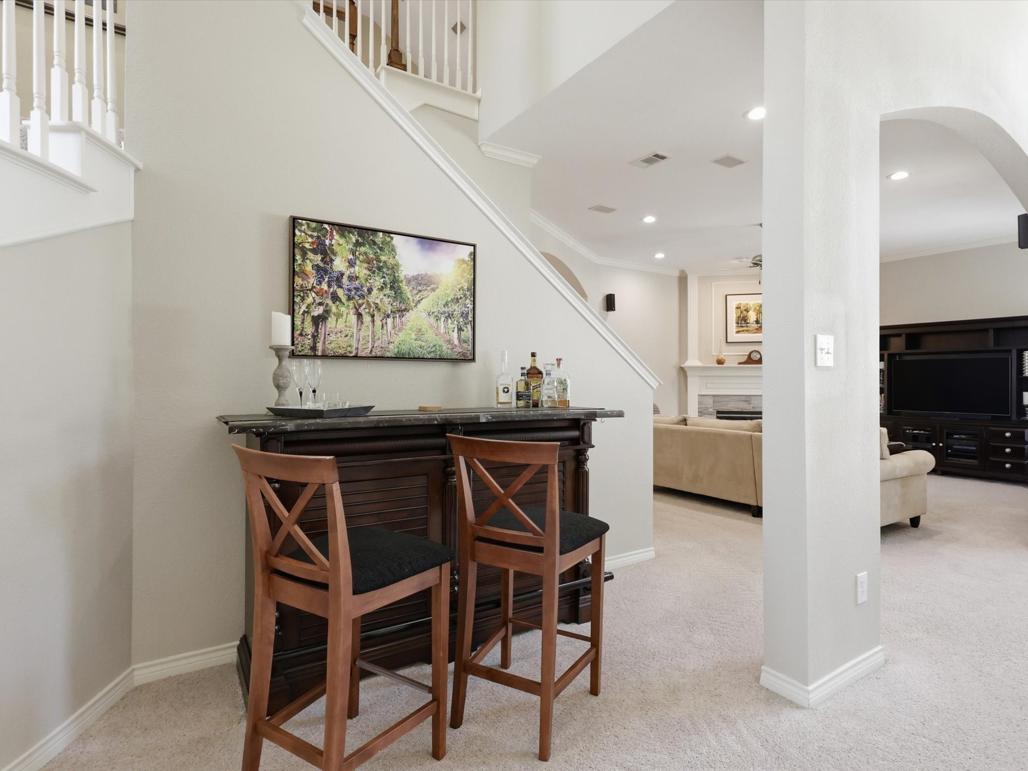 2533 Hickory Ridge Drive Plano TX 75093