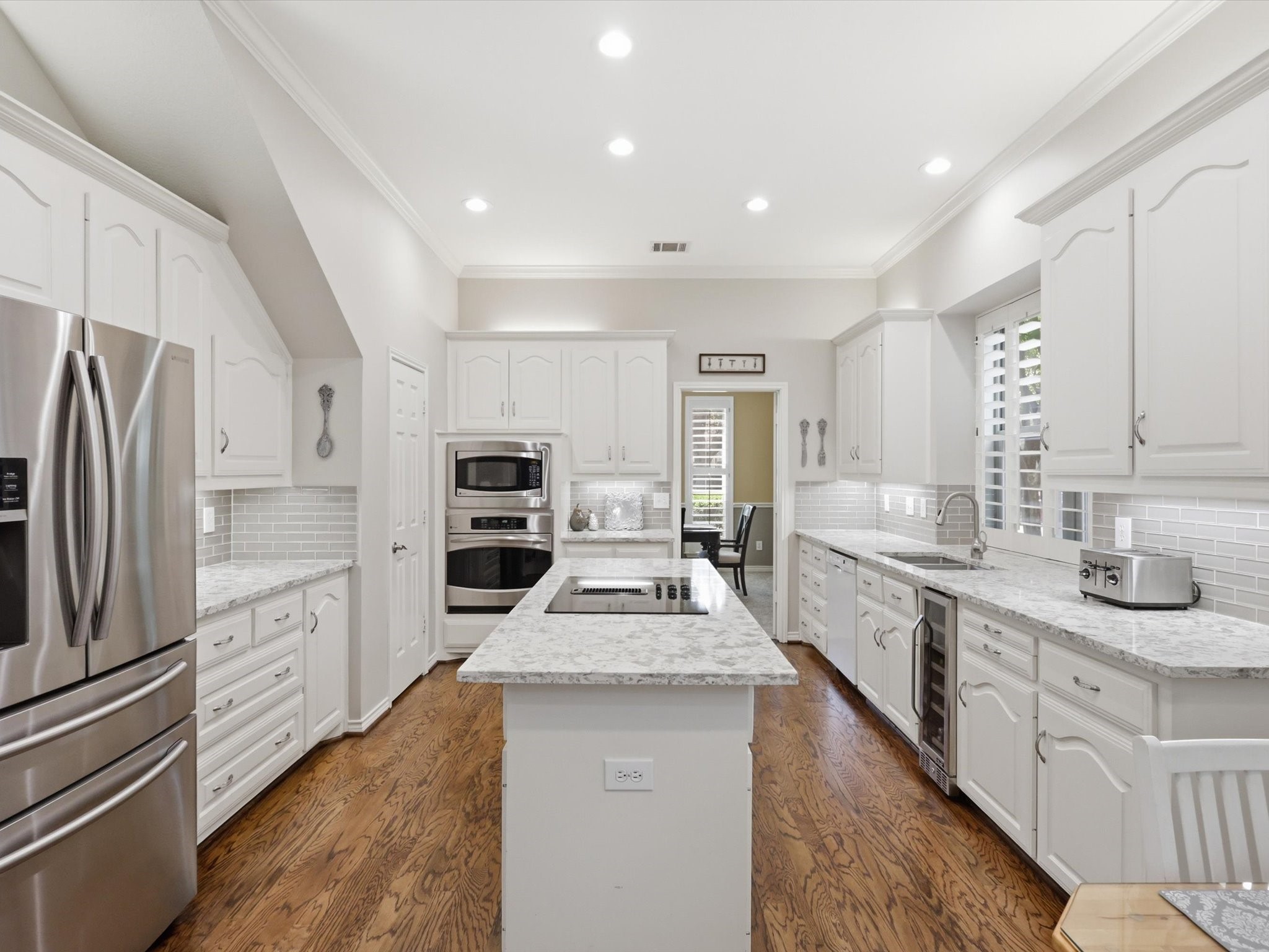 2533 Hickory Ridge Drive Plano TX 75093