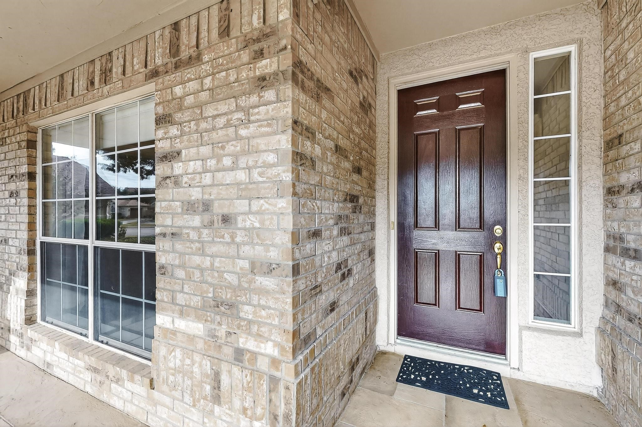 9516 Grandview Drive Denton TX 76207