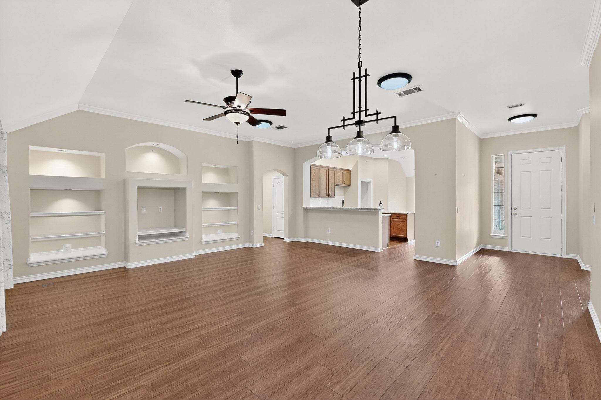 9516 Grandview Drive Denton TX 76207