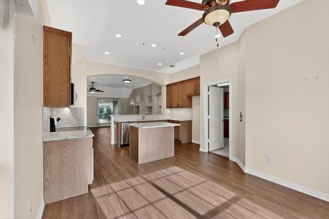 9516 Grandview Drive Denton TX 76207
