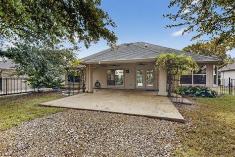 9516 Grandview Drive Denton TX 76207