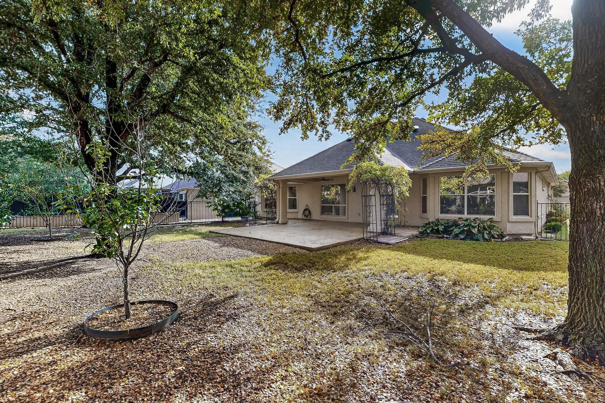 9516 Grandview Drive Denton TX 76207