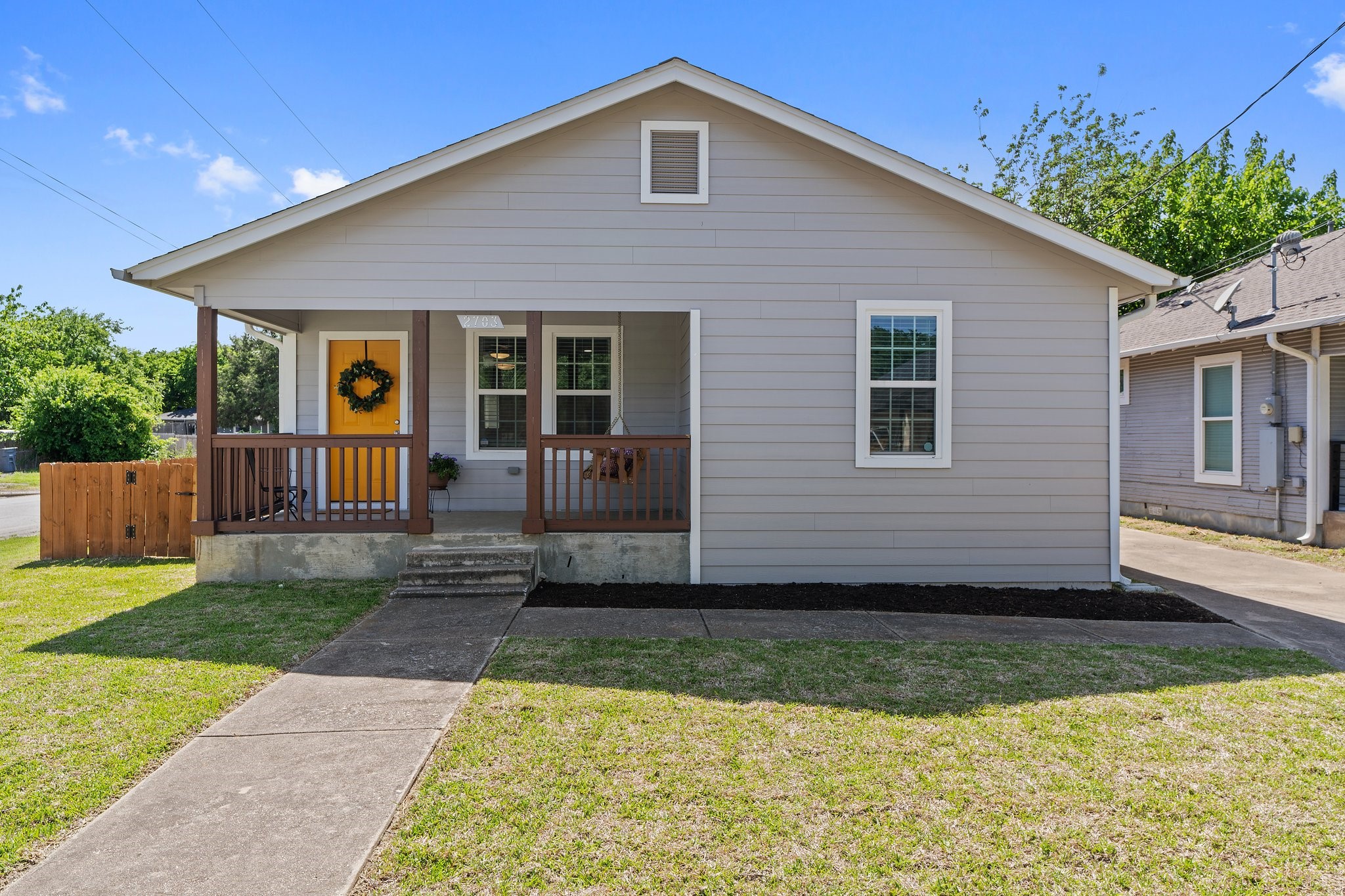 2703 Clymer Street Dallas TX 75212