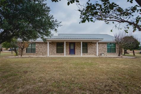 155 County Road 3509 Valley Mills TX 76689