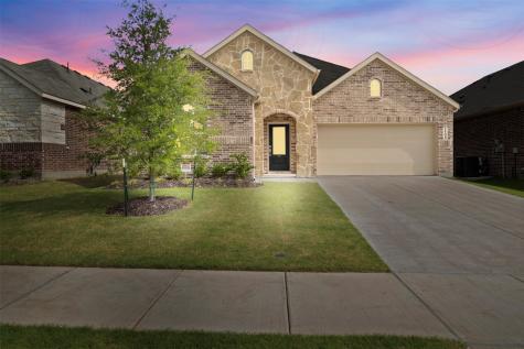1704 Rubber Fig Lane Mckinney TX 75071