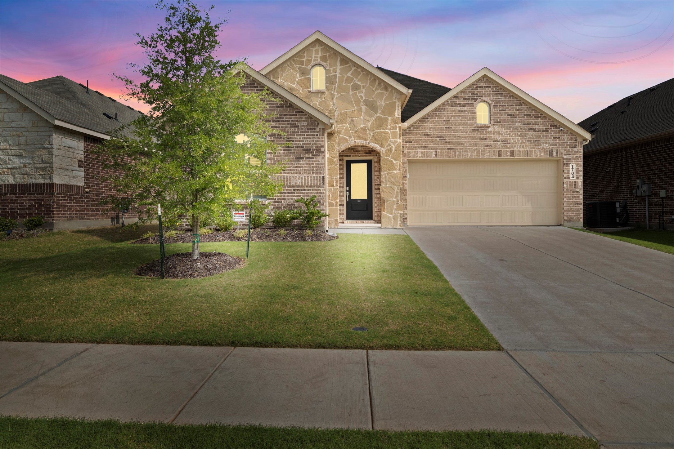 1704 Rubber Fig Lane Mckinney TX 75071