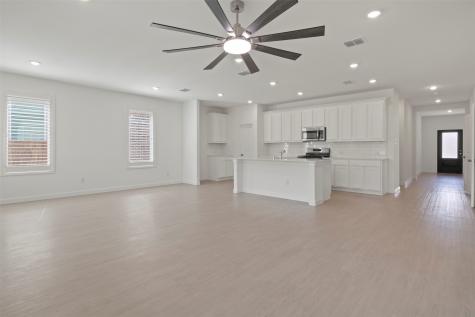 1704 Rubber Fig Lane Mckinney TX 75071