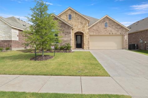 1704 Rubber Fig Lane Mckinney TX 75071