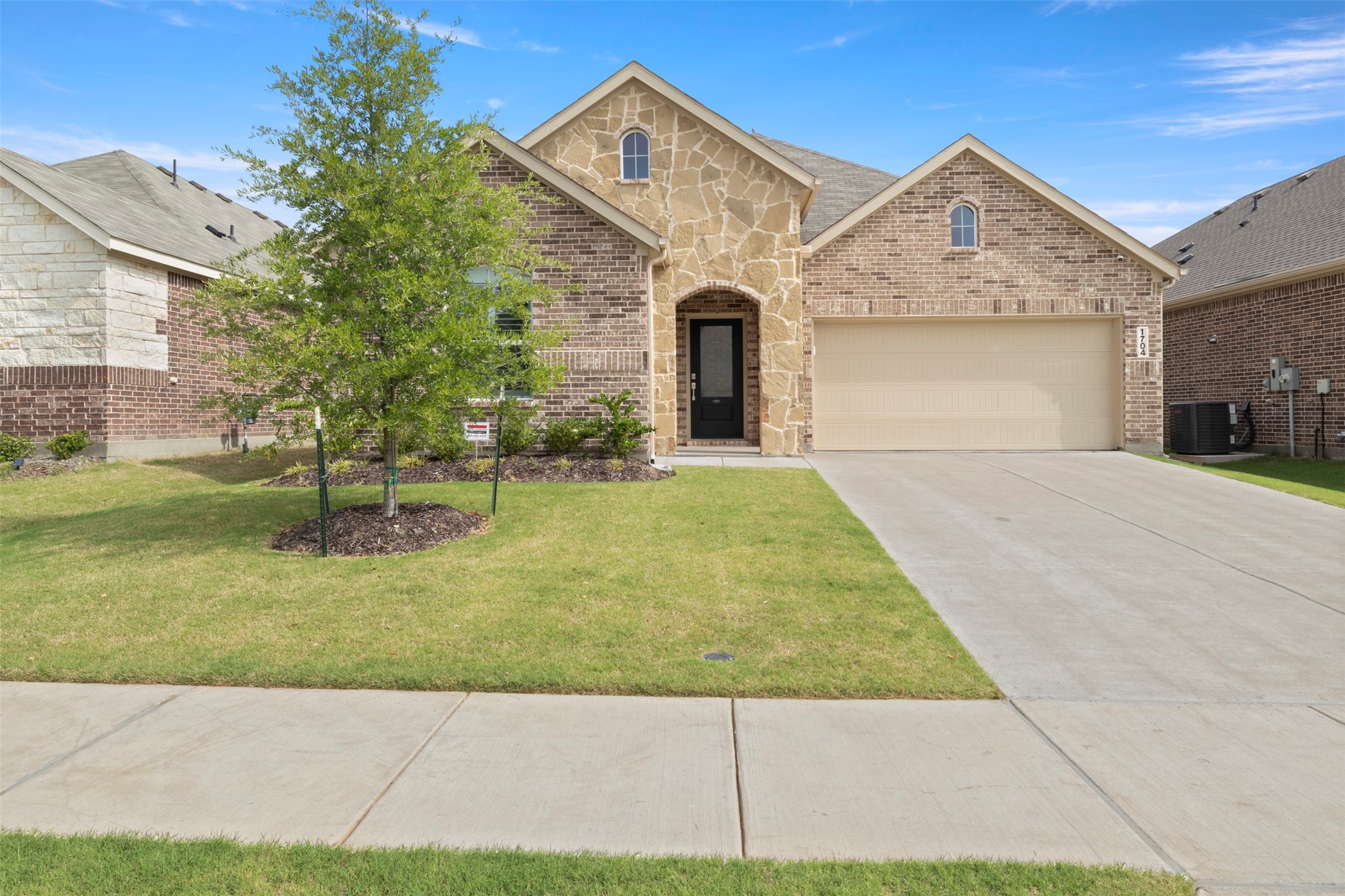 1704 Rubber Fig Lane Mckinney TX 75071