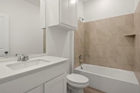 1704 Rubber Fig Lane Mckinney TX 75071