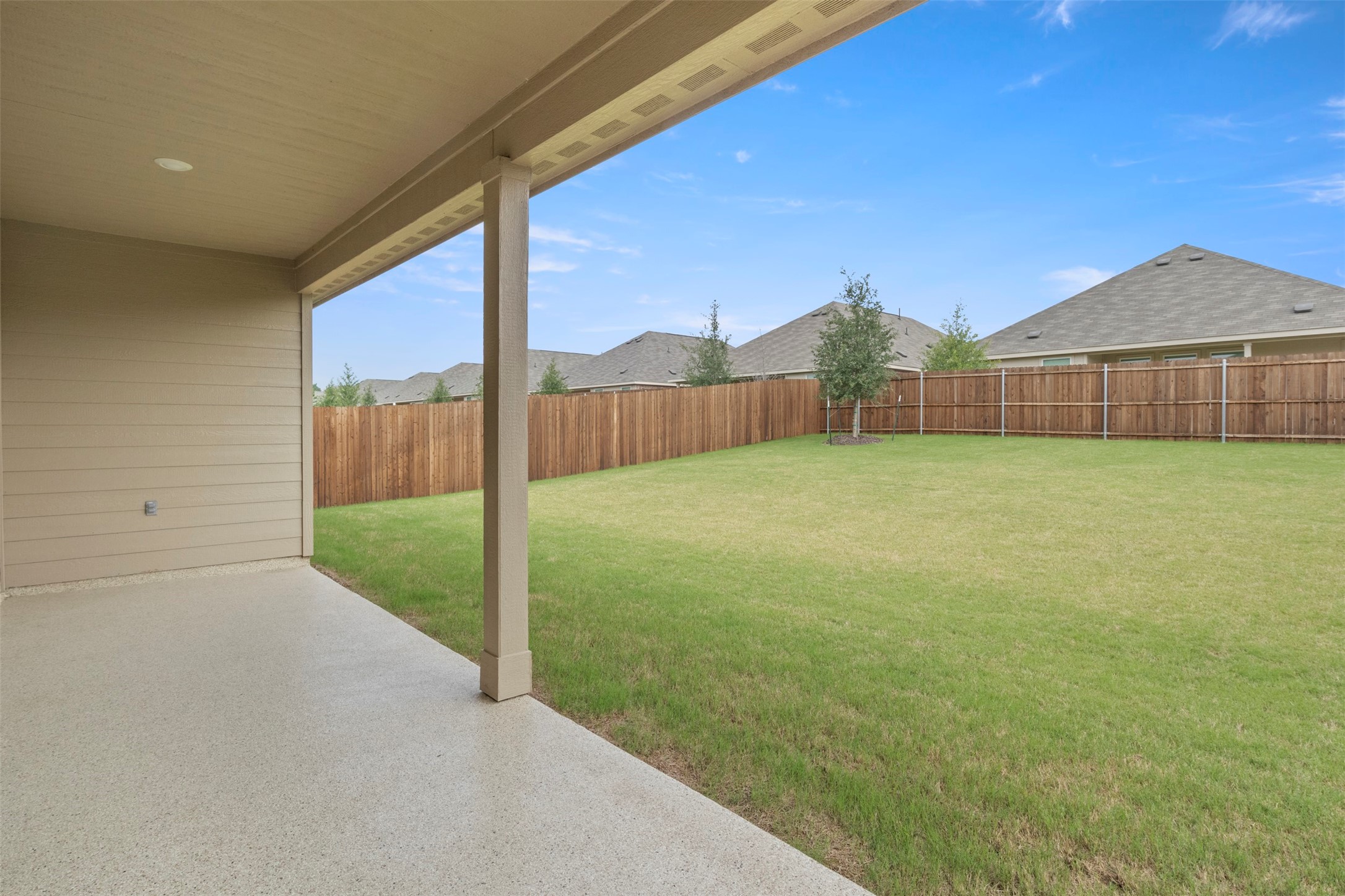 1704 Rubber Fig Lane Mckinney TX 75071