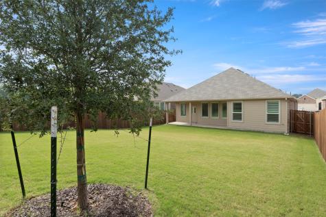 1704 Rubber Fig Lane Mckinney TX 75071
