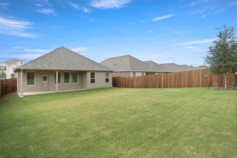 1704 Rubber Fig Lane Mckinney TX 75071
