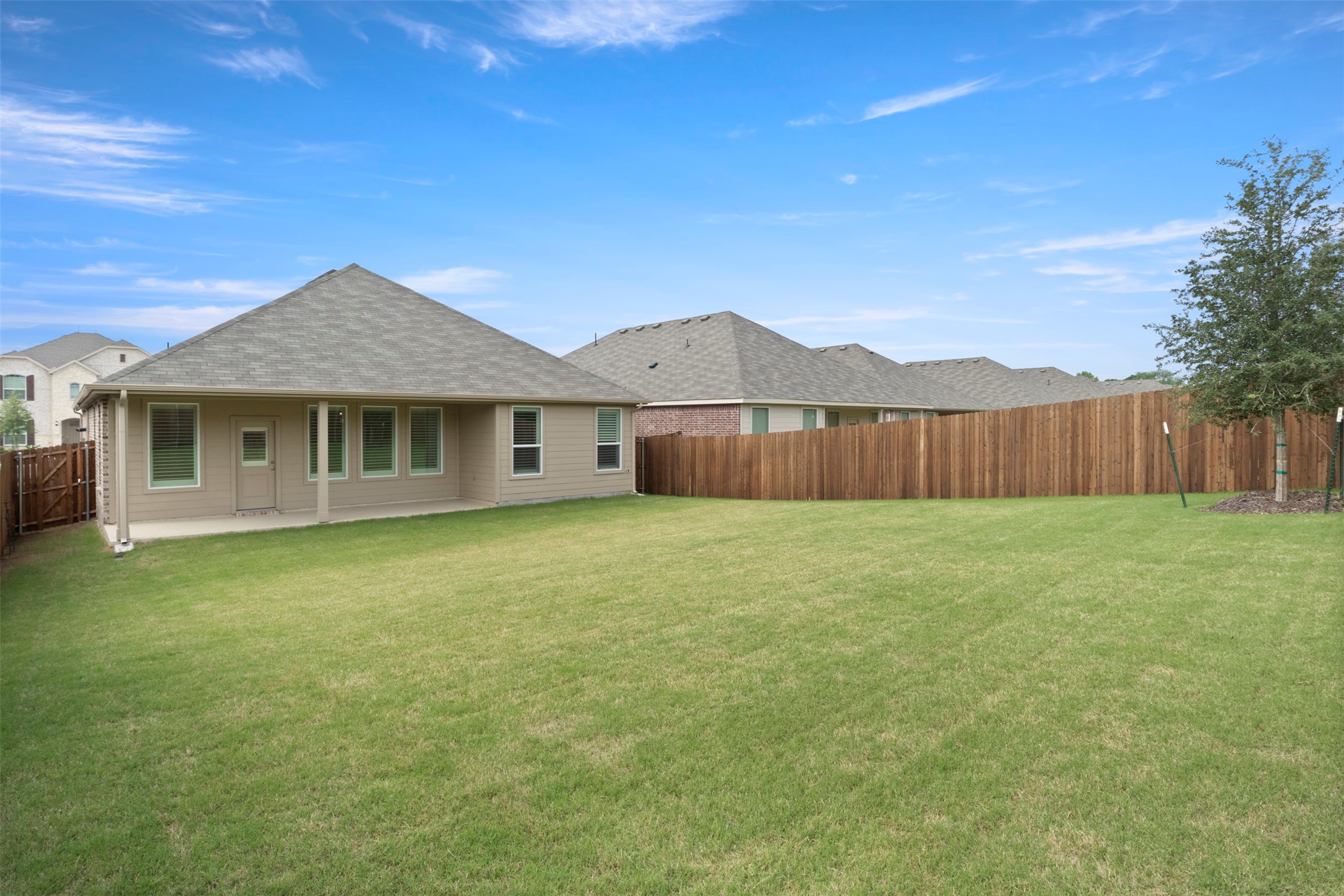 1704 Rubber Fig Lane Mckinney TX 75071