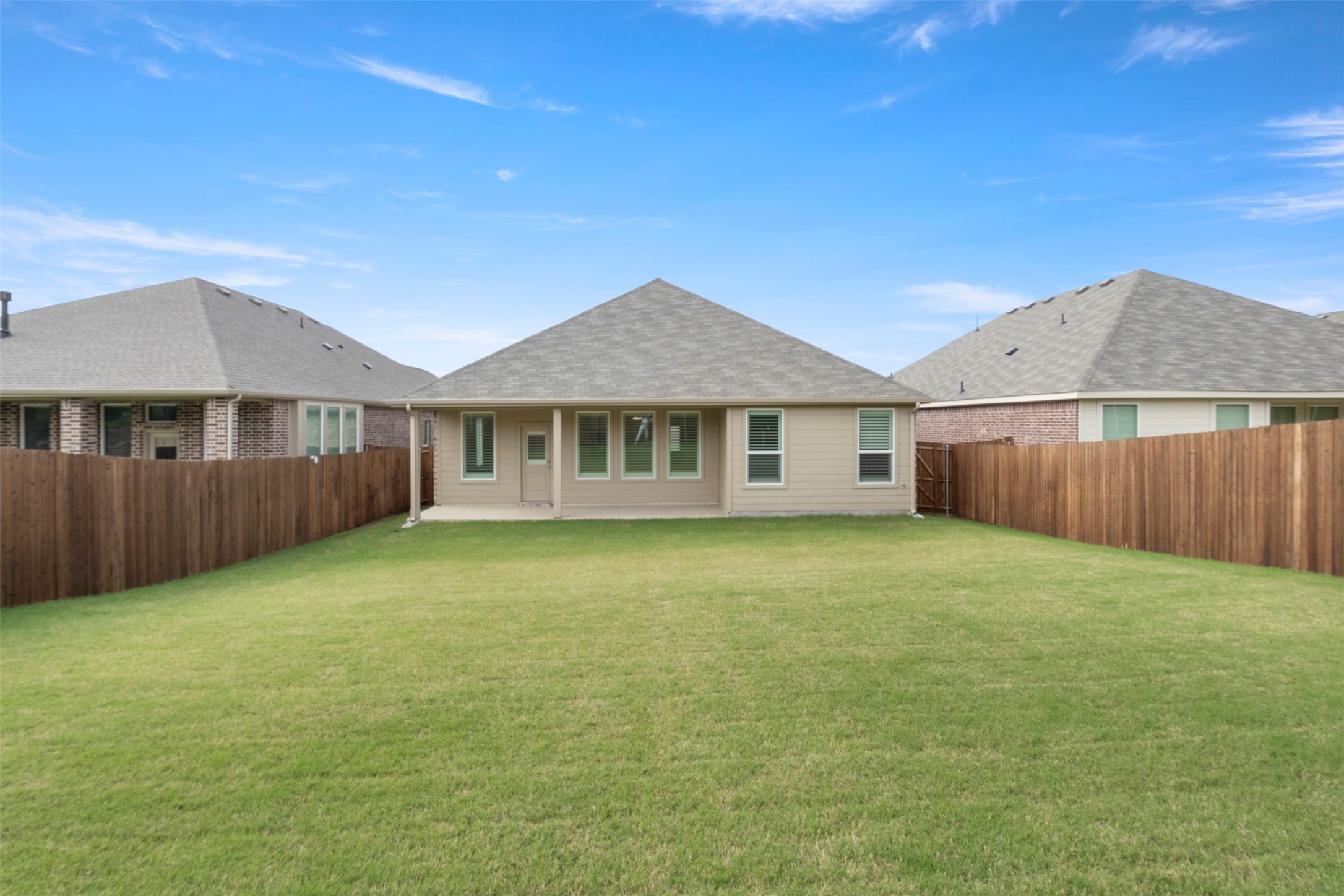 1704 Rubber Fig Lane Mckinney TX 75071