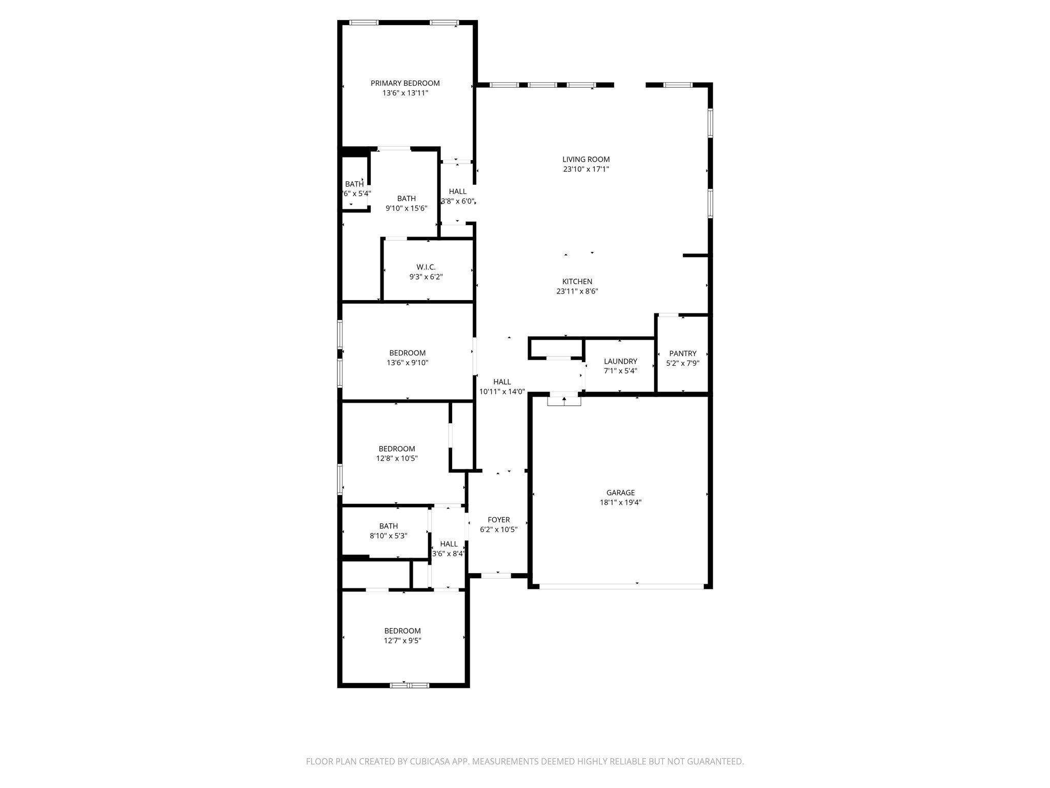 1704 Rubber Fig Lane Mckinney TX 75071