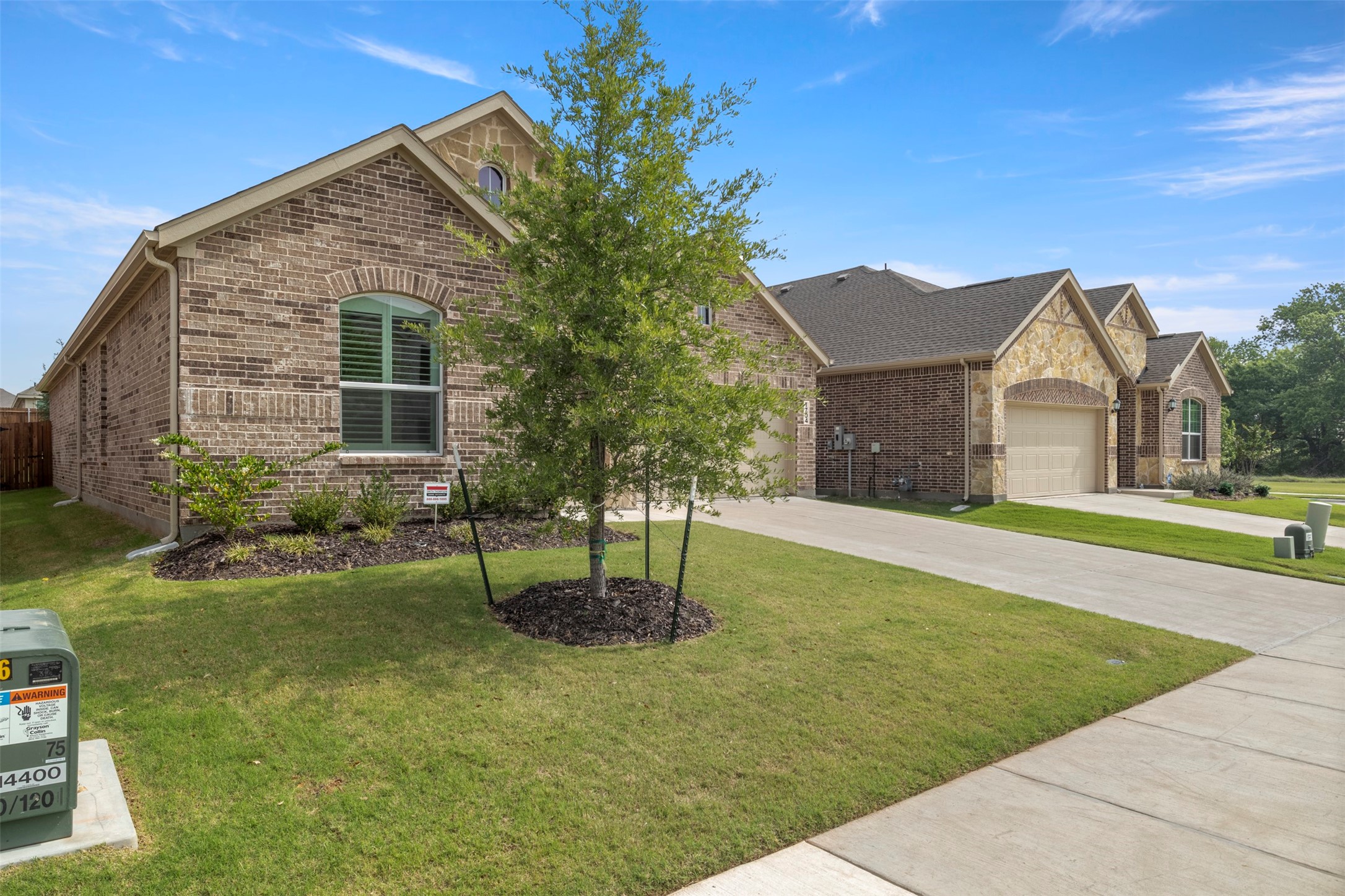 1704 Rubber Fig Lane Mckinney TX 75071