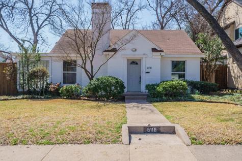 6118 Ellsworth Avenue Dallas TX 75214