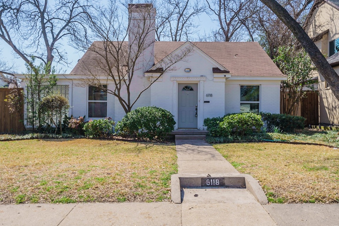 6118 Ellsworth Avenue Dallas TX 75214