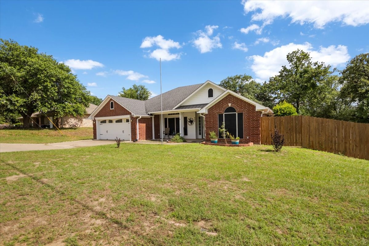 809 Jack Drive Lindale TX 75771
