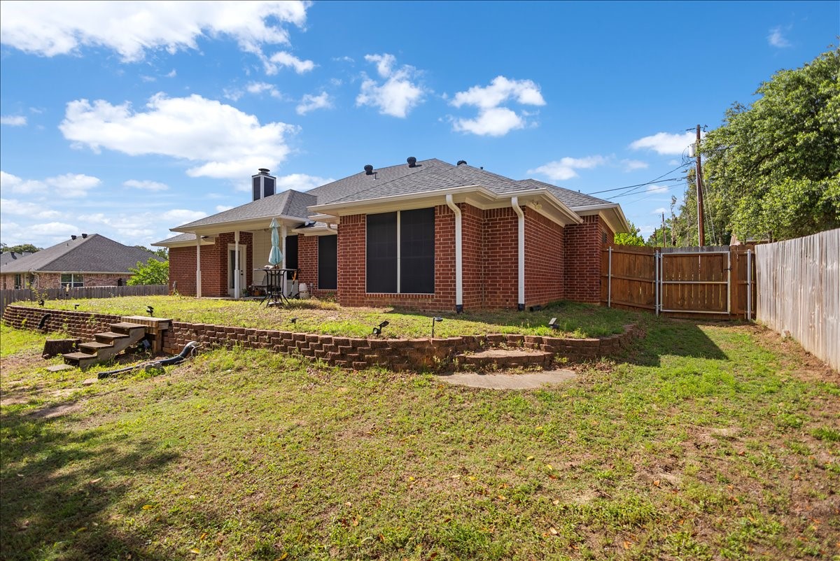 809 Jack Drive Lindale TX 75771
