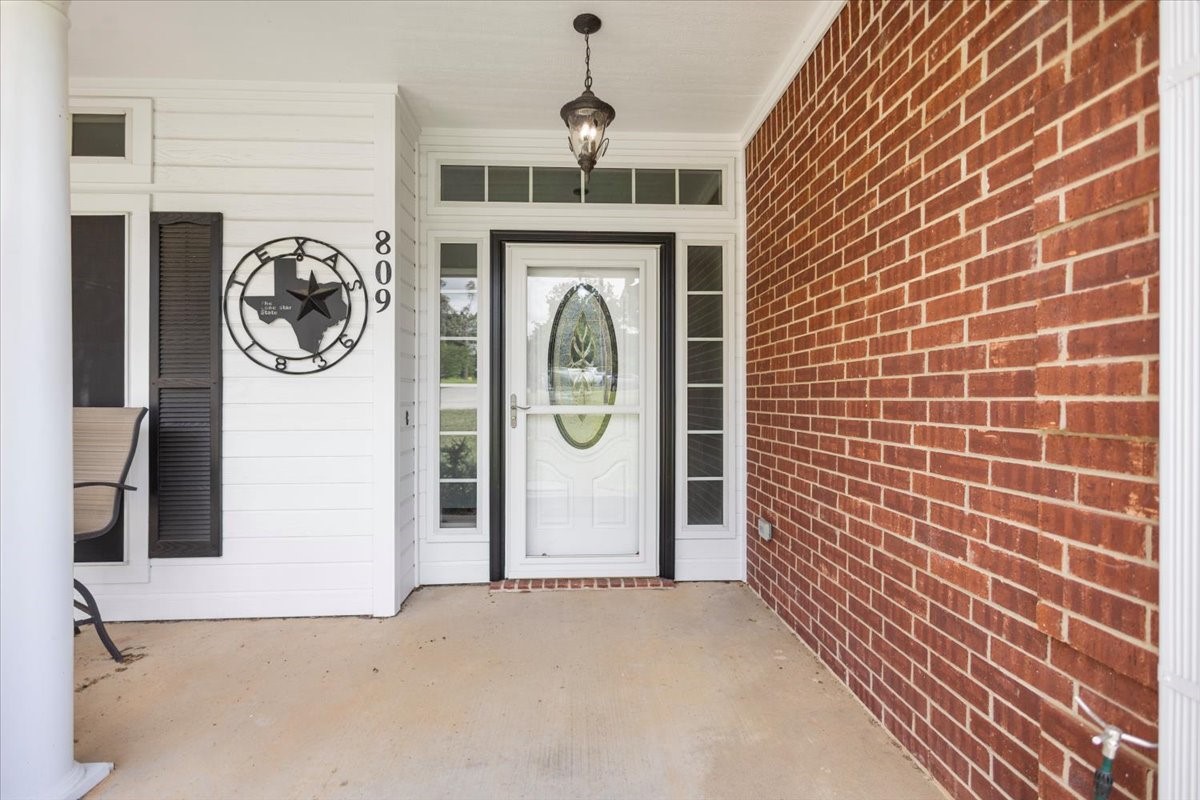 809 Jack Drive Lindale TX 75771