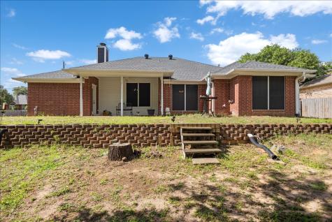 809 Jack Drive Lindale TX 75771