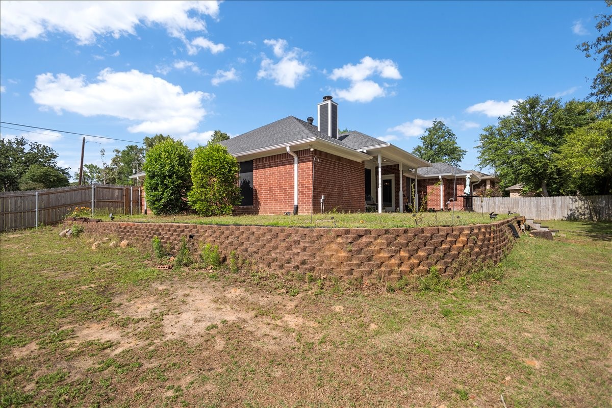 809 Jack Drive Lindale TX 75771