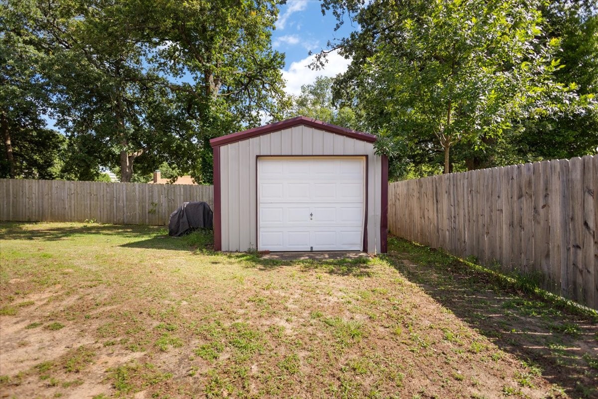 809 Jack Drive Lindale TX 75771