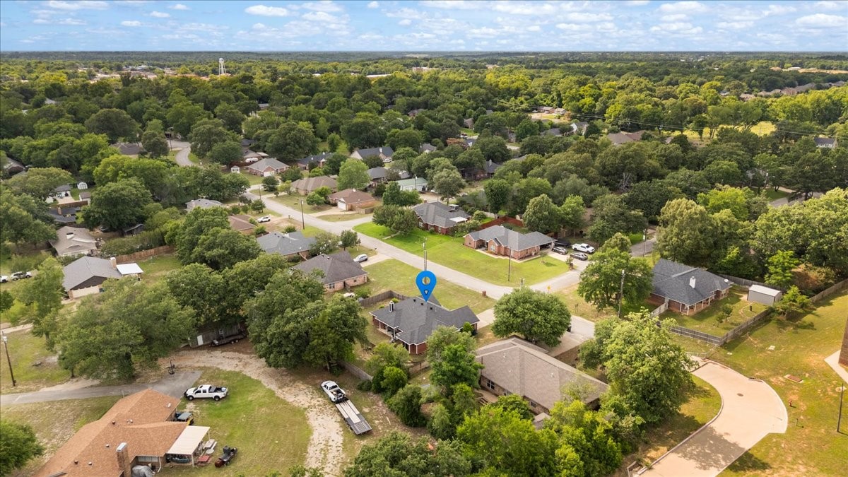 809 Jack Drive Lindale TX 75771