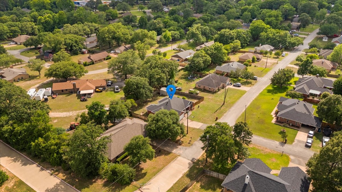 809 Jack Drive Lindale TX 75771