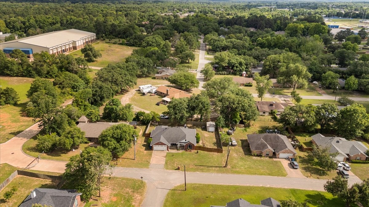 809 Jack Drive Lindale TX 75771