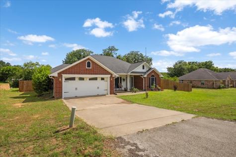 809 Jack Drive Lindale TX 75771