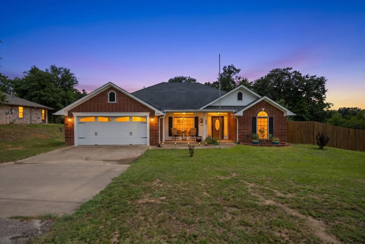 809 Jack Drive Lindale TX 75771