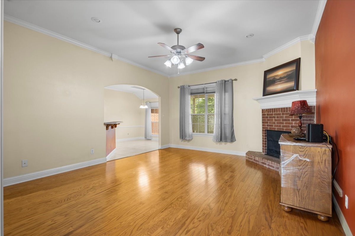 809 Jack Drive Lindale TX 75771