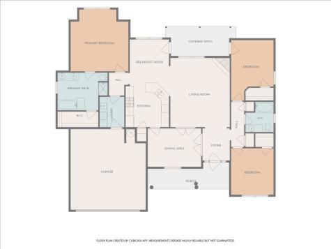 809 Jack Drive Lindale TX 75771