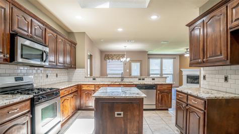 10252 Los Barros Trail Fort Worth TX 76177