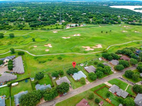 1105 Calinco Drive Granbury TX 76048