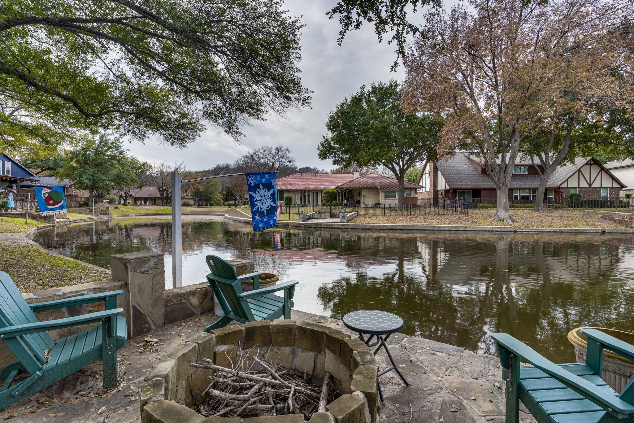 1408 Creekford Drive Arlington TX 76012