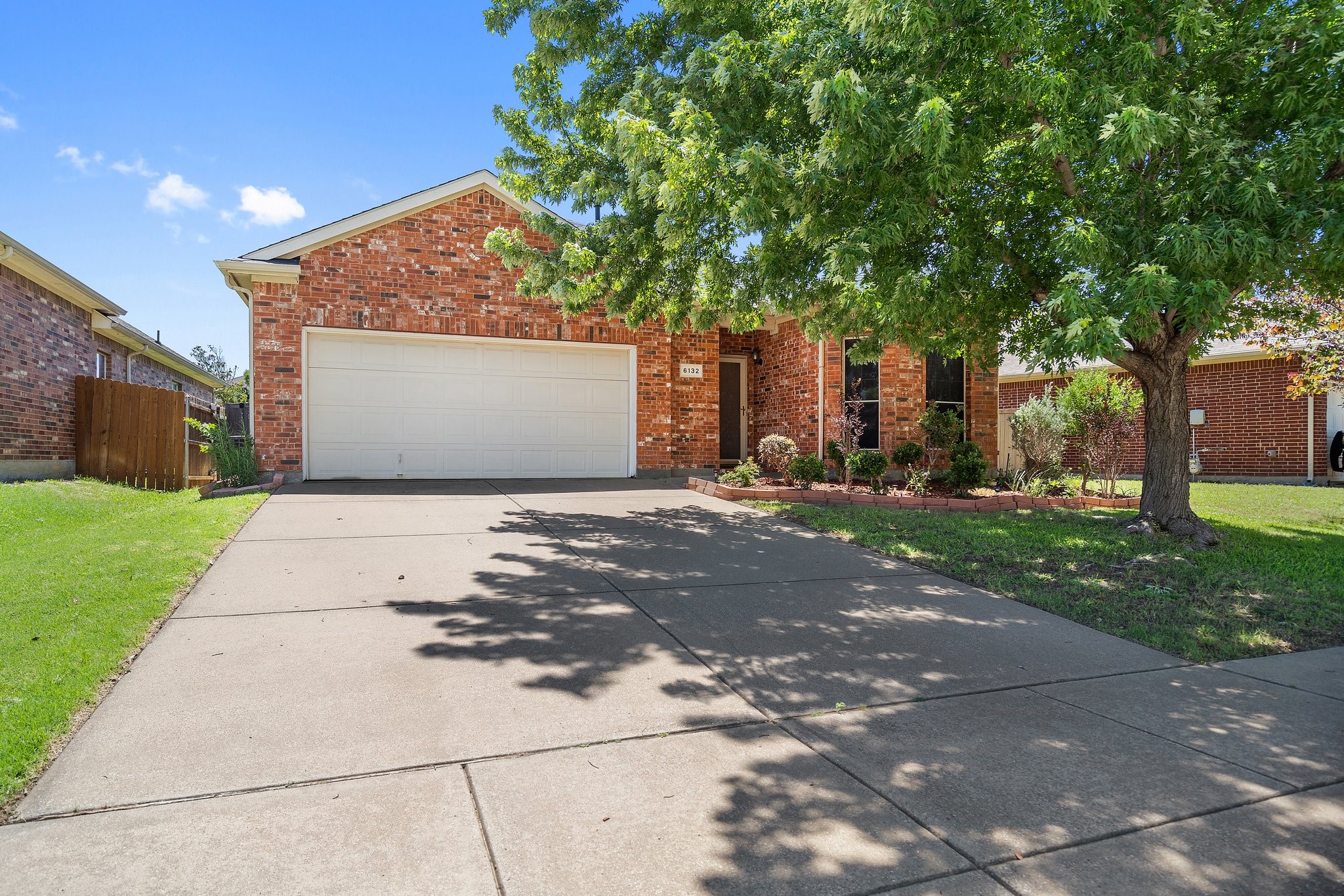 6132 Farrah Drive Fort Worth TX 76131