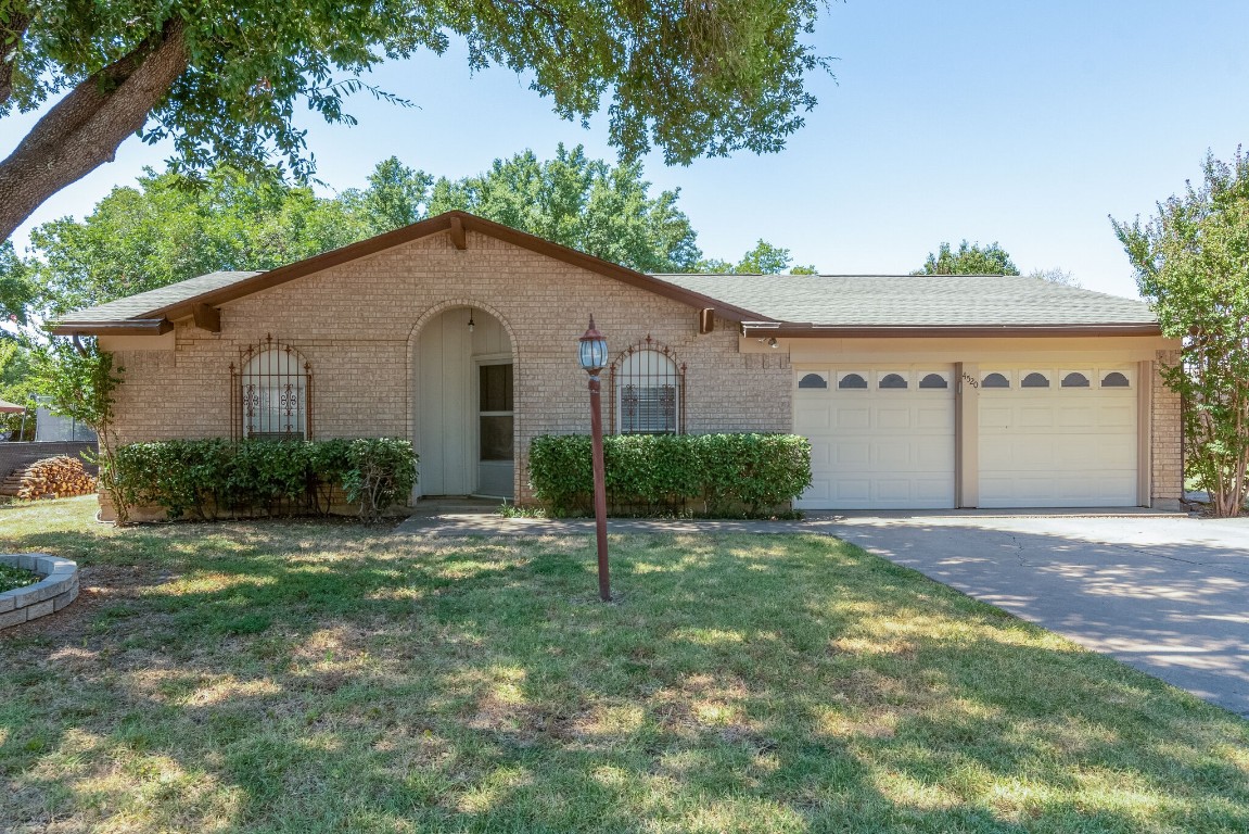 4520 Coffee Road Haltom City TX 76117