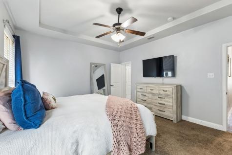 916 Llano Falls Drive Mckinney TX 75071