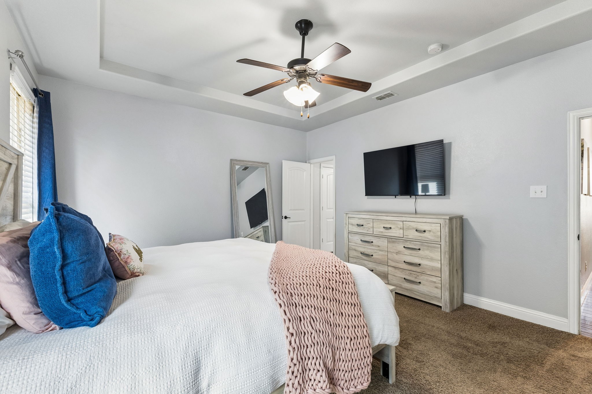 916 Llano Falls Drive Mckinney TX 75071
