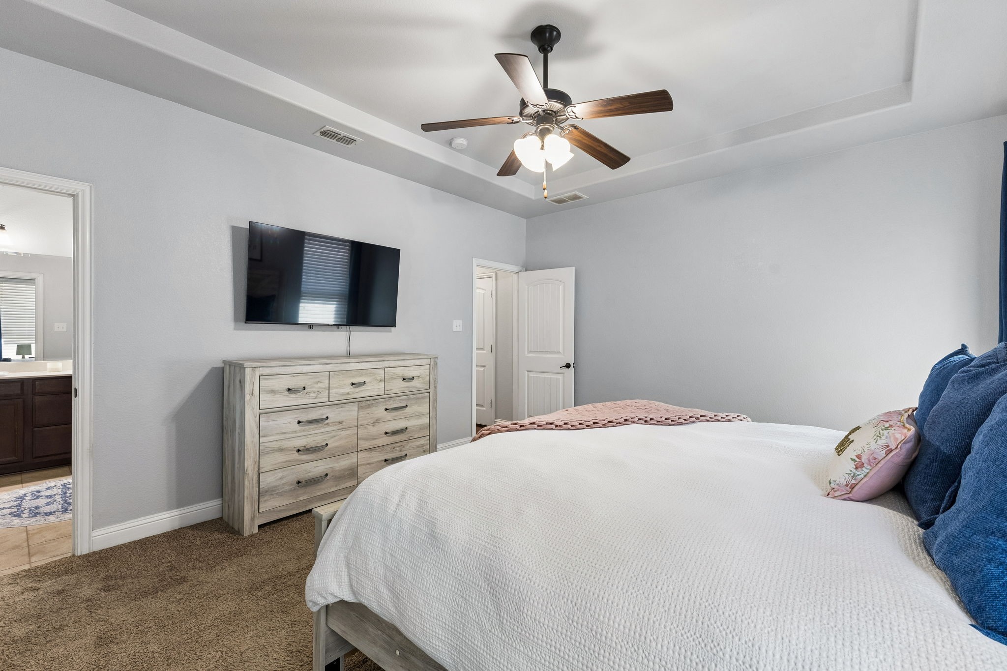 916 Llano Falls Drive Mckinney TX 75071