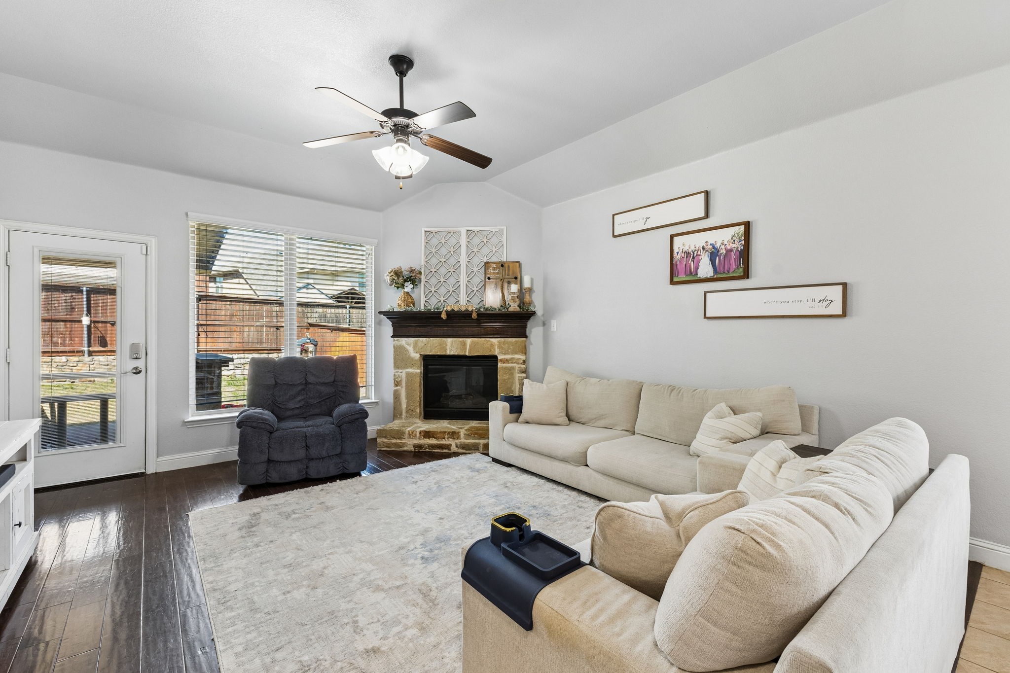 916 Llano Falls Drive Mckinney TX 75071