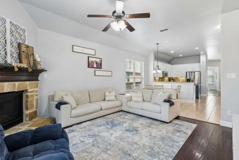916 Llano Falls Drive Mckinney TX 75071