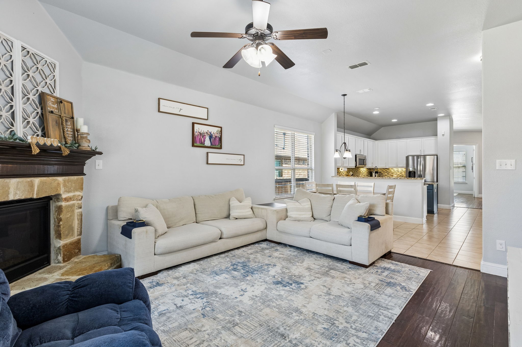 916 Llano Falls Drive Mckinney TX 75071