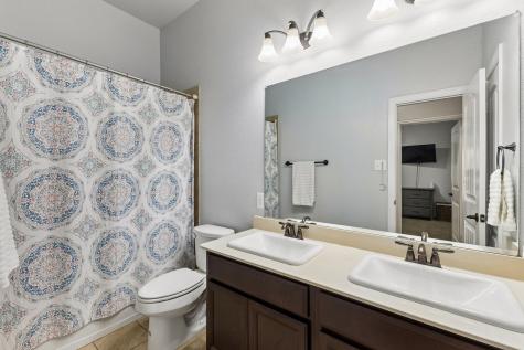 916 Llano Falls Drive Mckinney TX 75071
